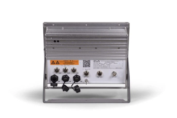 GPS Marine Navigation image02