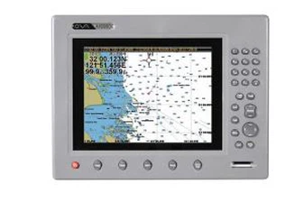 समुद्री नेविगेटर