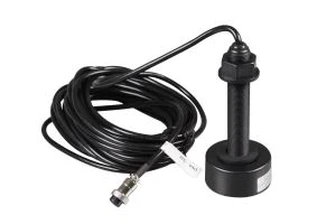 मछली खोजक के लिए प्लास्टिक ट्रांसड्यूसर