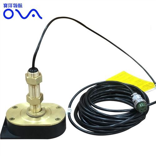 समुद्री ट्रांसड्यूसर