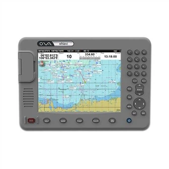 नावों के लिए एआईएस प्रणाली